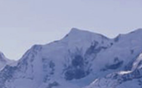 雪女雪山500字作文