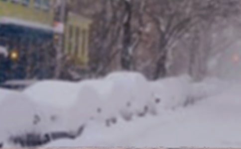 雪灾应急预案范文