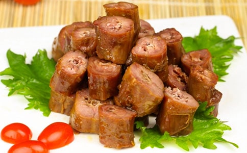 吃鸭脖子的注意事项是什么