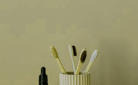 我是小牙刷作文