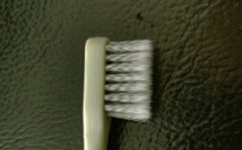 牙膏和牙刷的故事童话作文