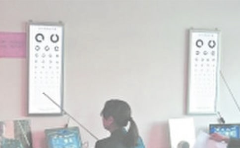 最新眼科实习心得体会