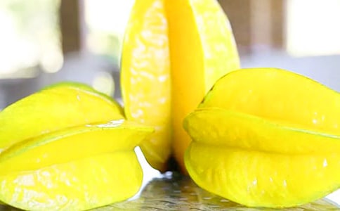 《画杨桃》说课稿