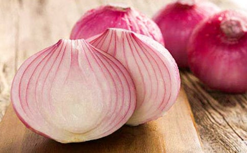 白菜和洋葱头帮你缓解心理压力