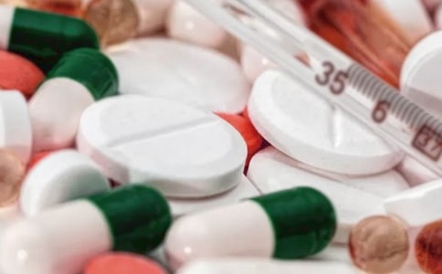 正式版药品代理合同书