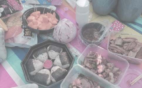 200字作文有趣的野餐