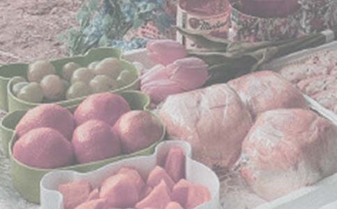 一次有趣的野餐作文