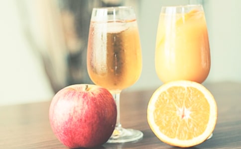 小学四年级作文:治眼饮料发明记