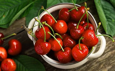 樱桃沟初中优秀作文