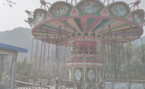 去游乐园的小学作文