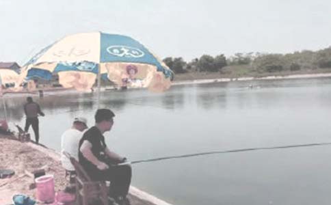 鱼塘承包租赁简单合同(通用5篇)