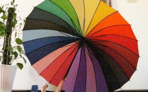 爱的雨伞作文(精选22篇)