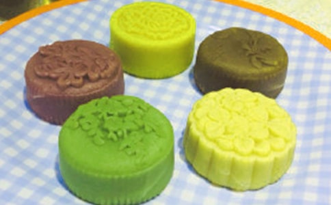 吃月饼作文(大全15篇)