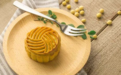 吃月饼作文精华15篇