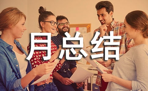 技术服务工程师月总结