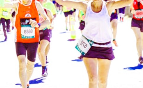 致运动员广播稿优秀