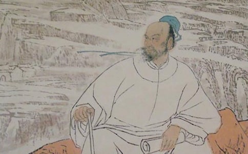 张养浩山坡羊潼关怀古翻译及赏析