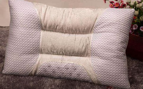 宝宝枕头有什么禁忌