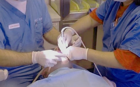 拔阻生智齿注意事项