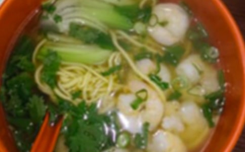 中餐礼仪的注意事项