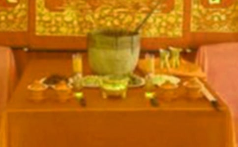 中式婚礼策划方案