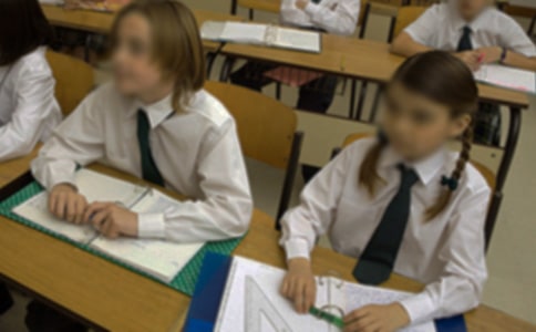 中学生自我介绍600字