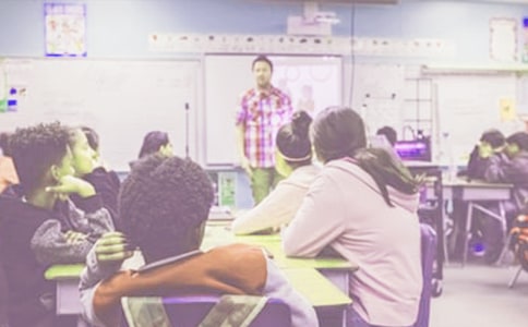 中学生我的作文