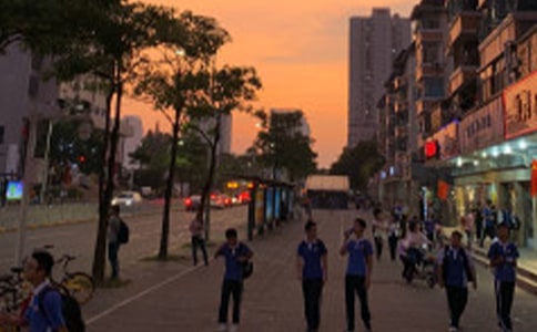 高中学生寒假的注意事项