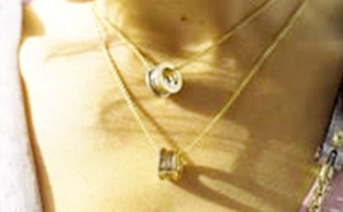 珠宝企业精神标语