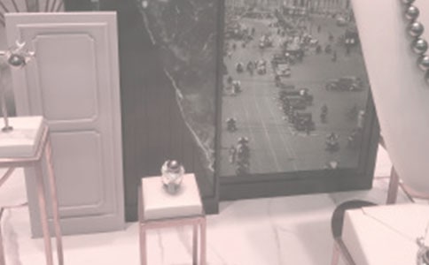 吸引人的珠宝店广告语