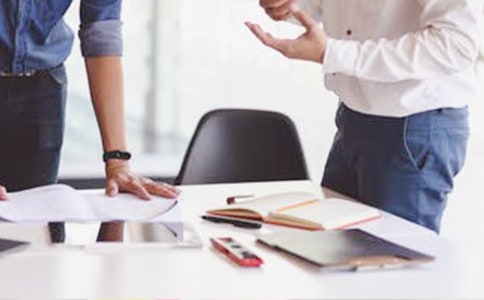 备课组长期末总结(13篇)