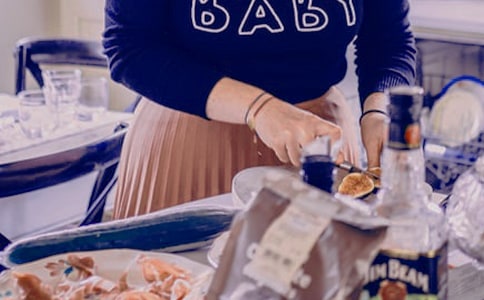 第一次动手做饭作文(集合15篇)