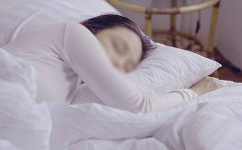 晚上睡觉天天做梦解决方法