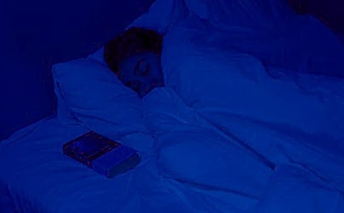 关于做梦的小学生作文