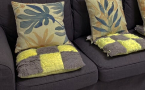 汽车坐垫脚垫宣传词