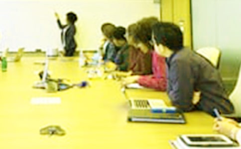 五四青年座谈会的讲话稿