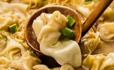 宣平馄饨小学作文