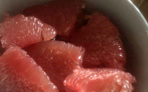 孕妇吃柚子注意事项