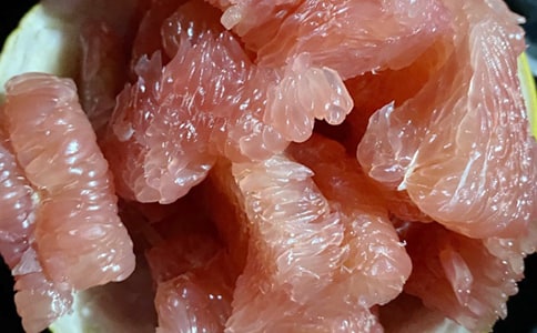 柚子的作文600字(通用38篇)