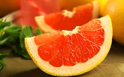 柚子的食用价值与禁忌