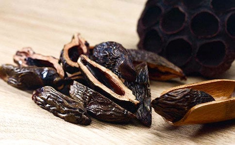 槟榔的功效及禁忌