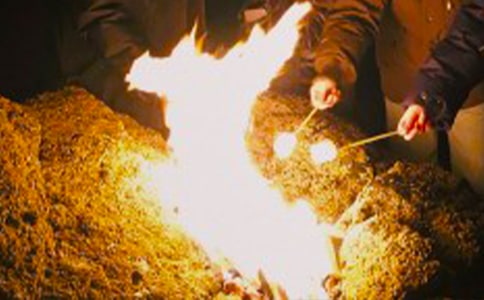 篝火晚会主题的策划方案模板(通用10篇)