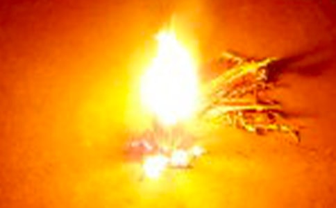 篝火晚会活动方案