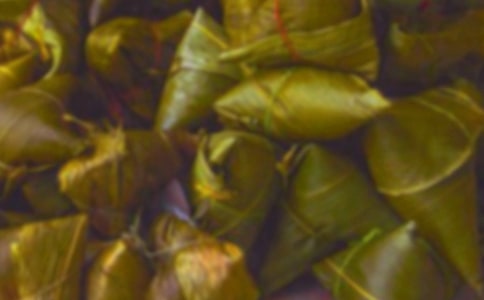 包粽子为题的作文(精选29篇)