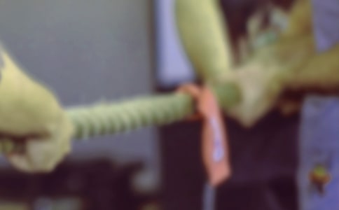 拔河比赛活动方案