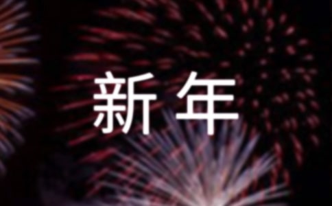 初中生对新年的计划(通用15篇)
