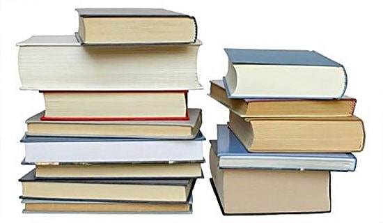 书籍伴我成长作文通用20篇