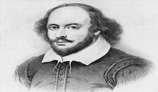 莎士比亚名人语录【精】