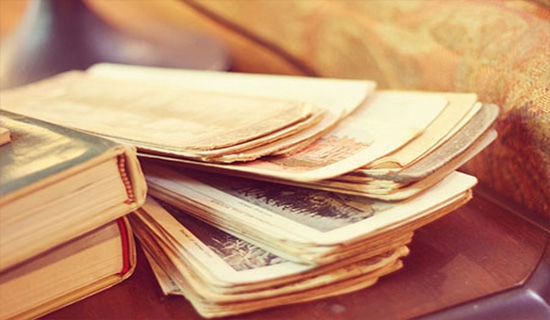 我与书籍共成长作文